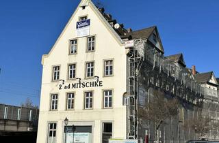 Wohnung kaufen in 56076 Ehrenbreitstein, Historischer Charme trifft Steuerbonus. Sanierte Wohnung in Koblenz, zentrale Rheinlage!Erstbezu