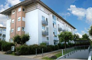 Wohnung kaufen in Carl-Behrens-Straße 18, 01728 Bannewitz, BEZUGSFREI ab 01.12.2025 2-Zimmer-Wohnung im 1.OG mit zwei Balkonen inkl. PKW Stellplatz