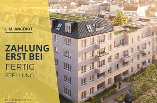 Wohnung kaufen in Sommerstraße, 13409 Reinickendorf (Reinickendorf), 3-Zimmer-Dachgeschosswohnung mit Terrasse