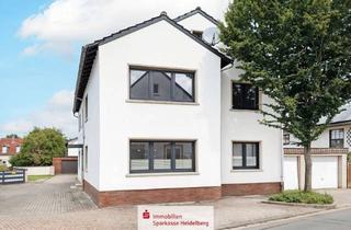 Wohnung kaufen in 67354 Römerberg, Großzügige 3,5-Zimmer-Wohnung mit Dachterrasse in Römerberg – Nähe Speyer