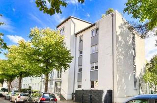 Wohnung kaufen in 38118 Westliches Ringgebiet, Gehobene Dachgeschosswohnung mit Fahrstuhl und großer Dachterrasse im Westlichen Ringgebiet - BS