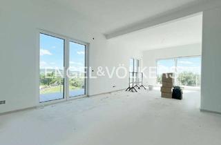 Wohnung kaufen in 65599 Dornburg, Neubau - Moderne 3-Zi. Erdgeschosswohnung mit Terrasse in begehrter Lage