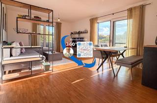 Wohnung kaufen in 74743 Seckach, Moderne und altersgerechte Wohnung mit großzügiger Dachterrasse!
