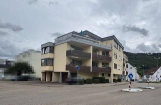 Wohnung kaufen in Eichendorffweg, 73447 Oberkochen, Ihre Chance in der City: Wohnen mit Stil, Nähe und Substanz