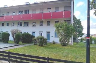 Wohnung kaufen in 89518 Heidenheim an der Brenz, Gemütliche Wohnung auf zwei Etagen mit eigener sonniger Terrasse und Balkon