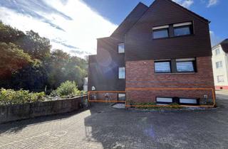 Wohnung kaufen in 48431 Rheine, *Vermietete Eigentumswohnung in beliebter Wohnlage von Rheine - Wietesch*