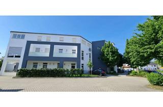 Wohnung kaufen in 84453 Mühldorf, ... ATRIUM - Erstbezug oder excellente Kapitalanlage in Mühldorf-Nord - Barrierefrei Wohnen ...