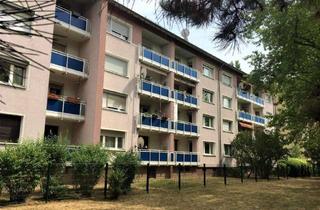 Wohnung kaufen in Espenstraße, 65933 Griesheim, Vermietete 3-Zimmerwohnung in Frankfurt-Griesheim