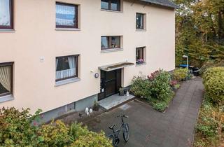 Wohnung kaufen in Auf Dem Berge 4d, 27607 Langen, Geestland - Langen // 3-Zimmer Eigentumswohnung in ruhiger Lage
