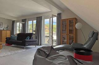 Wohnung kaufen in 18375 Ostseebad Prerow, Hochwertige Ferienwohnung über drei Etagen