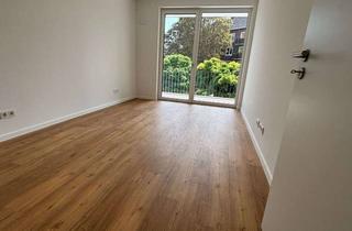 Wohnung mieten in Moltkestraße 23, 40477 Pempelfort, Schöne 2-Zimmer-Wohnung mit EBK und eigener Terrasse | kurzfristig verfügbar