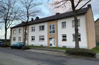 Wohnung mieten in Breyeller Str. 82, 41751 Viersen, 3 Zimmerwohnung in ruhiger Lage