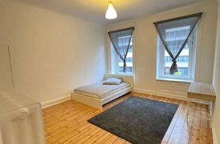 WG-Zimmer mieten in Steindamm, 20099 St. Georg, Steindamm, Hamburg