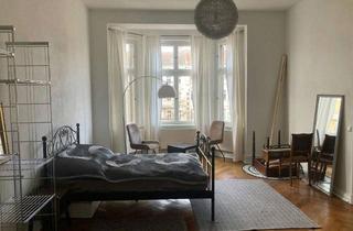 WG-Zimmer mieten in Prenzlauer Allee, 10405 Prenzlauer Berg, Prenzlauer Allee, Berlin