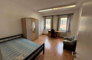 WG-Zimmer mieten in Königstraße 13, 76726 Germersheim, Schönes WG-Zimmer nahe der Uni Germersheim – möbliert & zentral