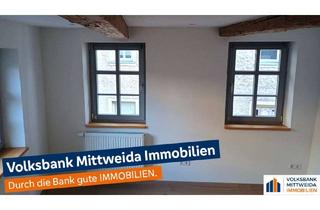 WG-Zimmer mieten in Kirchberg, 09648 Mittweida, Sie suchen tollen Wohnraum in Mittweida - WG Zimmer mit EBK in Zentrumsnähe