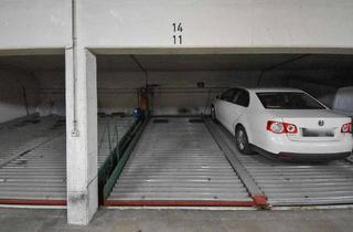 Garagen kaufen in 81373 Sendling, Attraktiver Duplex-Stellplatz in München-Sendling