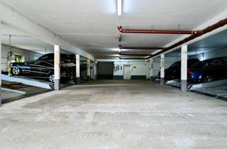 Garagen kaufen in Roseggerstr. 23, 42289 Wuppertal, Zwei nebeneinanderliegende Garagenplätze (Doppelparker)