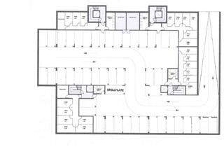 Garagen kaufen in 85092 Kösching, Parkplatz gesucht? Einzelstellplatz in Tiefgarage mitten im Ort