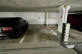 Garagen mieten in Kappeneck 13, 86152 Innenstadt, Tiefgaragenstellplatz am Kappeneck ab sofort verfügbar