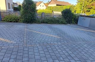 Garagen mieten in Münchner Straße 123 a, 85774 Unterföhring, Außenstellplatz für PKW