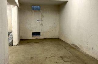 Garagen mieten in Frühlingstraße 25a, 83278 Traunstein, Tiefgaragenstellplatz