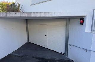 Garagen mieten in Wettersteinstraße, 82467 Garmisch-Partenkirchen, Stellplatz in Tiefgarage