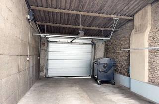Garagen mieten in 56068 Altstadt, Garagenstellplatz in Koblenz Altstadt – sicher, überdacht und zentral gelegen