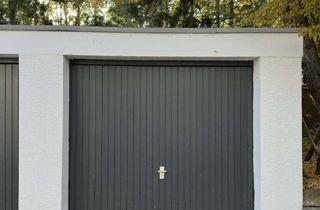 Garagen mieten in Graudenzer Str. 13, 71229 Leonberg, *Abschließbare Garage zu vermieten* Ab Sofort!