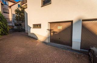 Garagen mieten in Grieselstr. 39, 64625 Bensheim, Praktische Garage in zentraler Lage von Bensheim