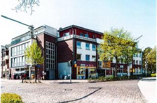 Garagen mieten in Eutiner Ring 1, 1A/Markt 19, 23611 Bad Schwartau, PKW- Tiefgaragenstellplatz in zentraler Lage Bad Schwartau