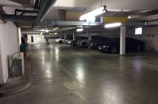 Garagen mieten in Gelnhäuser Straße, 60435 Eckenheim, Motorradstellplatz in einer Tiefgarage Frankfurt Eckenheim