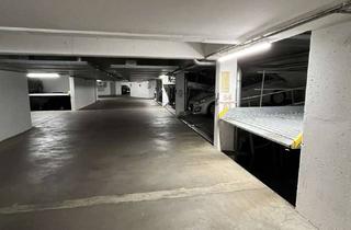 Garagen mieten in 19053 Feldstadt, Tiefgaragenstellplatz in der Schweriner Innenstadt zu vermieten