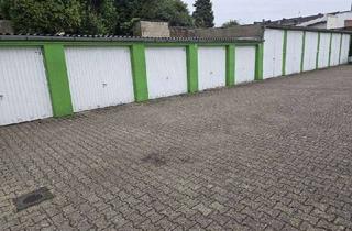 Garagen mieten in Eickenerstr. 185, 41063 Eicken, Hochgaragen XXL für Wohnwagen/VW BUS/SUV zum Aktionspreis verfügbar!