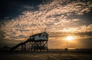 Gewerbeimmobilie kaufen in 25826 Sankt Peter-Ording, Klein, fein, erfolgreich: Boutique-Hotel in St. Peter-Ording