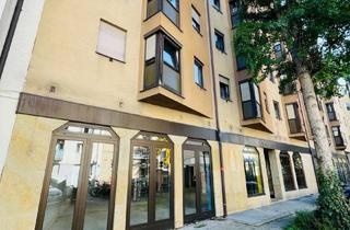 Gastronomiebetrieb mieten in Rennweg 26, 90489 Wöhrd, Kreativer Gastronom gesucht! Restaurant in guter Lage ab sofort verfügbar.