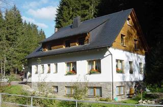 Gastronomiebetrieb mieten in 08344 Grünhain-Beierfeld, Beliebte Gaststätte in Waschleithe sucht neue Betreiber!