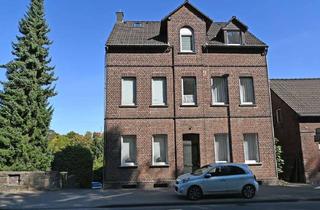 Mehrfamilienhaus kaufen in 45219 Kettwig, Optionen ohne Ende :) Vielseitig nutzbares Mehrfamilienhaus mit freier Eigentümerwohnung in Kettwig