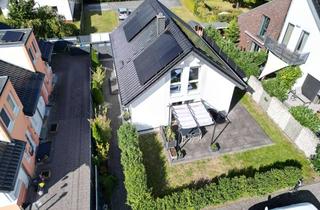 Einfamilienhaus kaufen in 33161 Hövelhof, *Charmantes Einfamilienhaus in Hövelhof - Grün, ruhig, familienfreundlich*