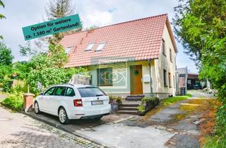 Haus kaufen in Zittvitz 16a, 18528 Buschvitz, Ein Haus | Zwei Wohnungen | Am Bodden...und Sie als neuer Eigentümer?