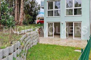 Haus kaufen in 85560 Ebersberg, Ihr neuer Lieblingsort - Modernes Reiheneckhaus in begehrter Lage