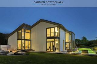 Haus kaufen in 82266 Inning, 130 m zum See. Moderner Luxus & idyllischer Garten. Ihr Zuhause für Ruhe, Stil und Lebensqualität.