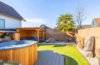 Haus kaufen in 53797 Lohmar, EFH: hochwertige, moderne Ausstattung, topgepflegt, SmartHome, Infrarotkabine, Whirlpool, PV-Anlage