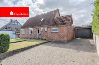 Haus kaufen in 24321 Lütjenburg, Platz für Generationen