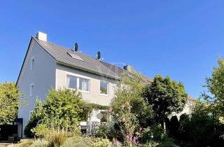 Haus kaufen in 30880 Laatzen, Reihenendhaus mit 2 Vollgeschossen und ca. 6,5 m Hausbreite nahe der Leinemasch zu verkaufen!