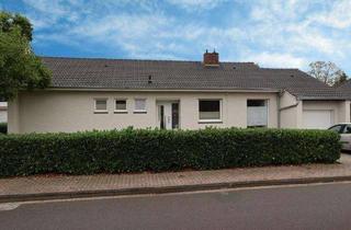 Haus kaufen in 26180 Rastede, Top gepflegter Bungalow in Rastede-Wahnbek