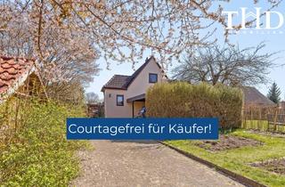 Haus kaufen in 22946 Trittau, Naturnah und doch mittendrin an Schule, Einkauf und Gesellschaft.