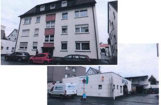 Mehrfamilienhaus kaufen in 74076 Heilbronner Kernstadt, Mehrfamilienhaus und Getränkemarkt - auch gut geeignet zur Neuprojektierung - 74076 Heilbronn