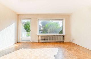 Haus kaufen in 22848 Norderstedt, Ruhig wohnen, zentral leben – Ihr neues Zuhause mit Gestaltungsspielraum in Norderstedt.