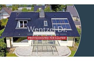 Einfamilienhaus kaufen in 25462 Rellingen, Modernisiertes Einfamilienhaus zum Kauf in Rellingen - Wentzel Dr.